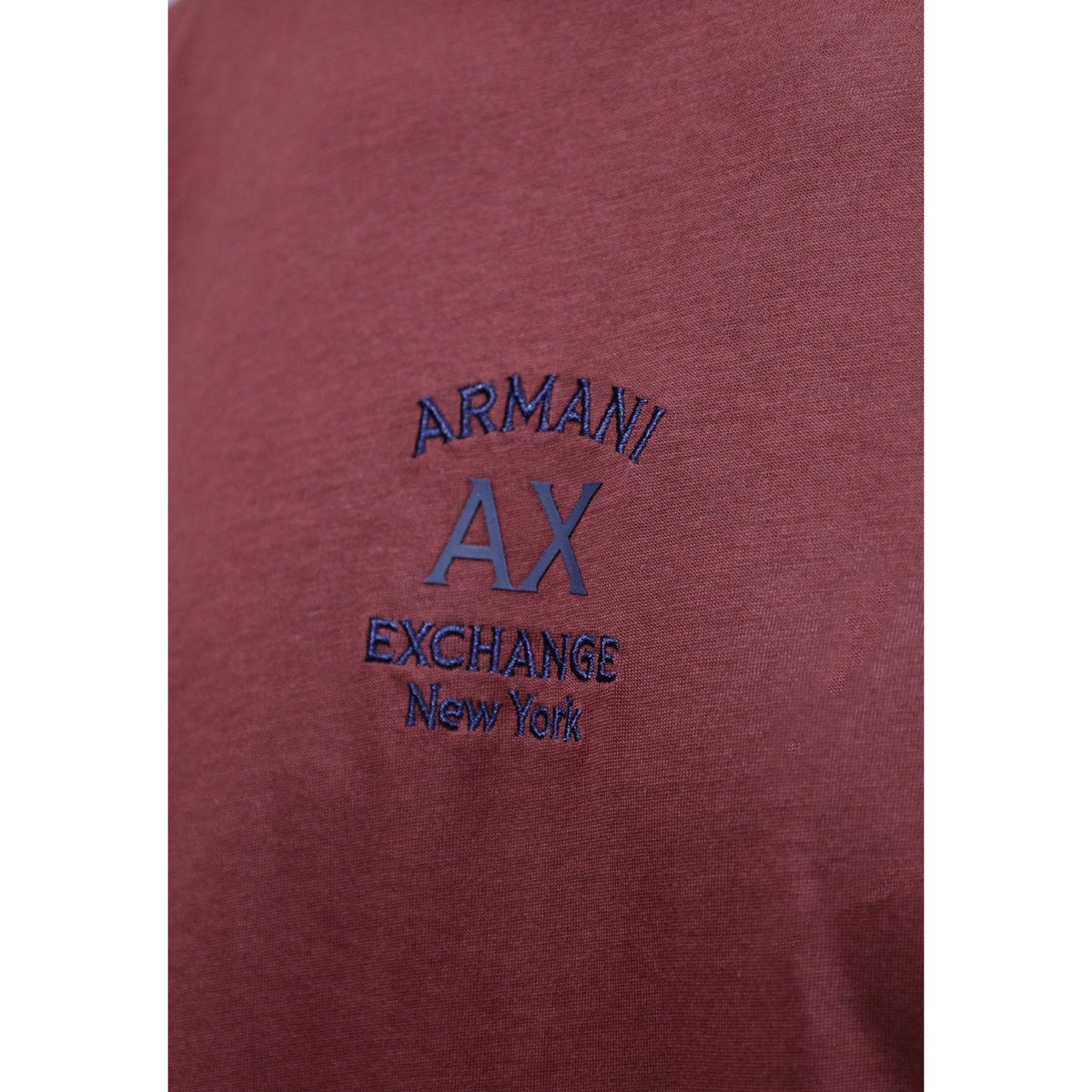 Armani Exchange Homme T-Shirts