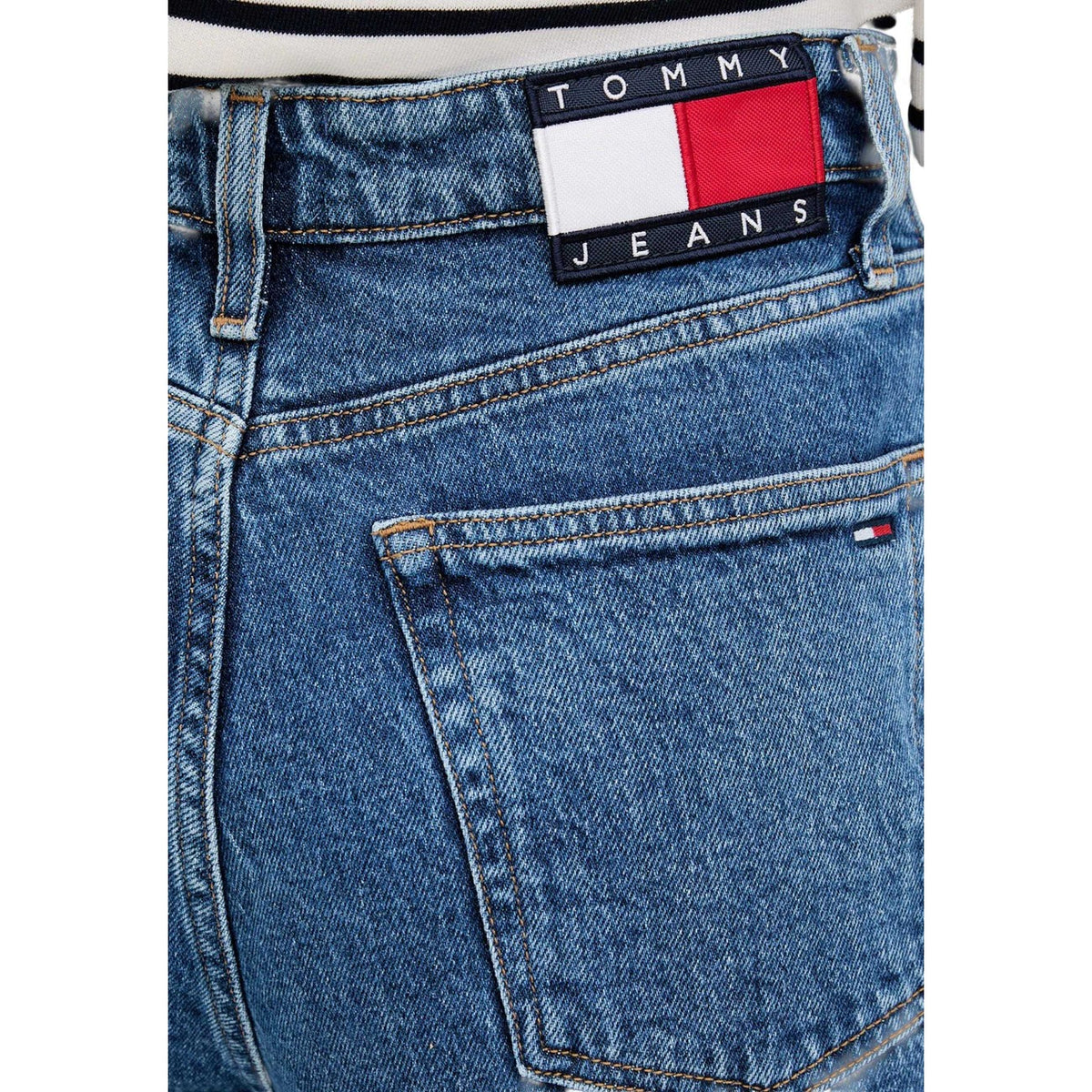 Tommy Hilfiger Jeans Femme Jeans