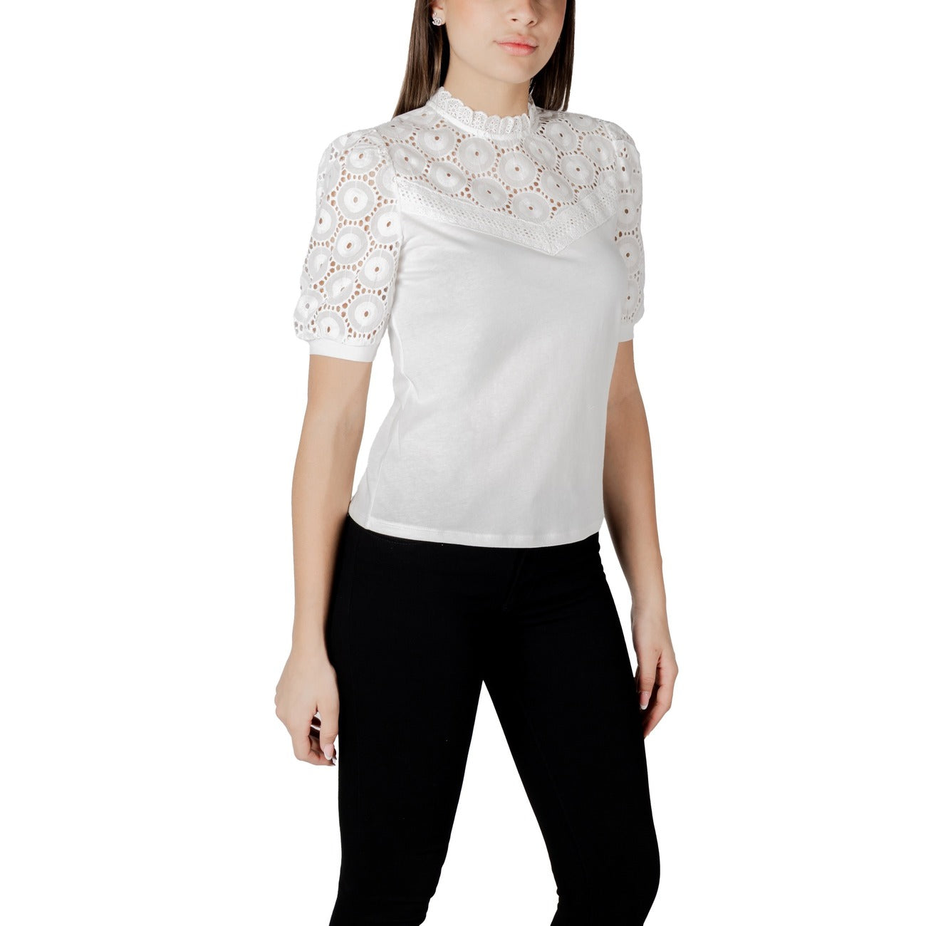 Morgan De Toi Femme Blouse