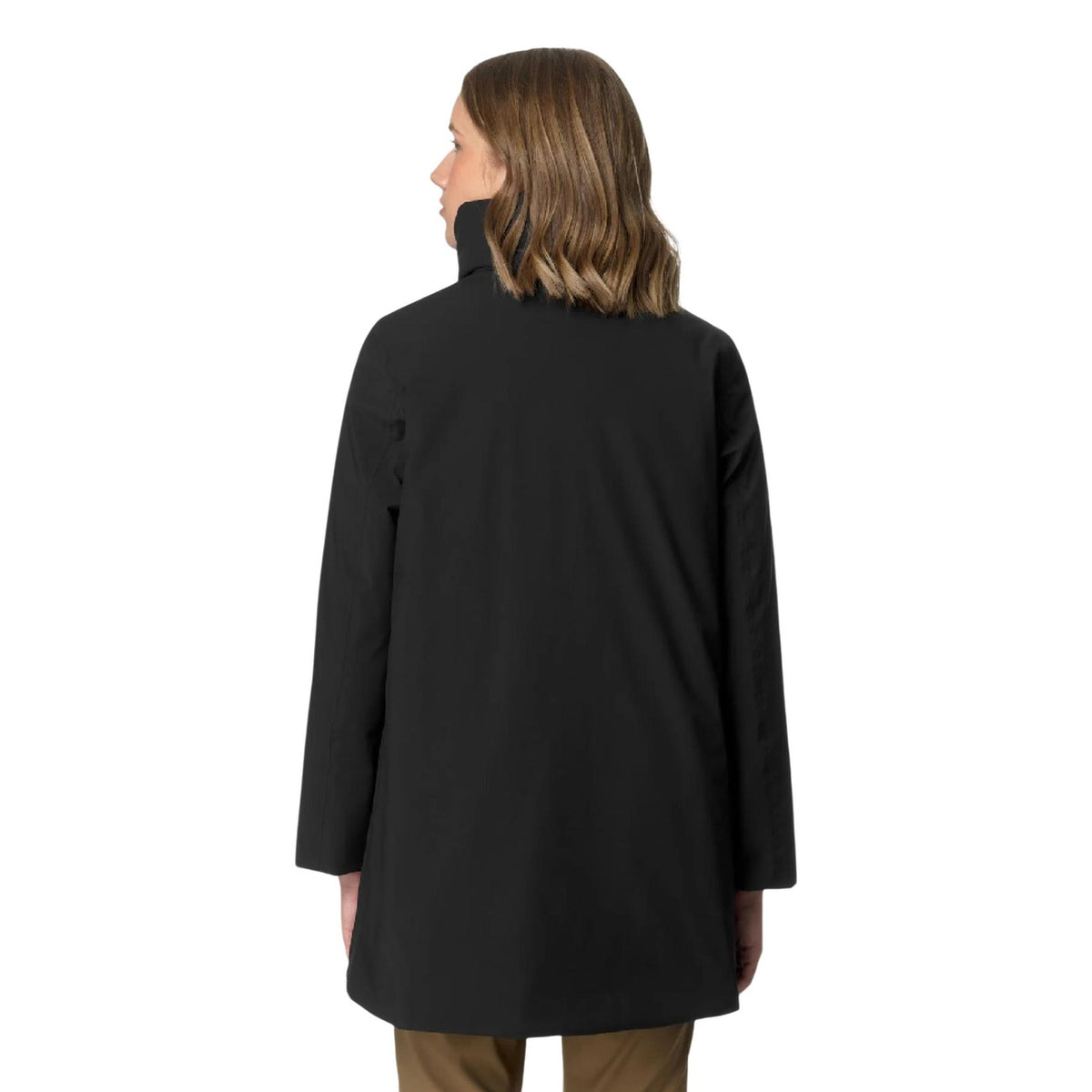 Kway Femme Jaquettes