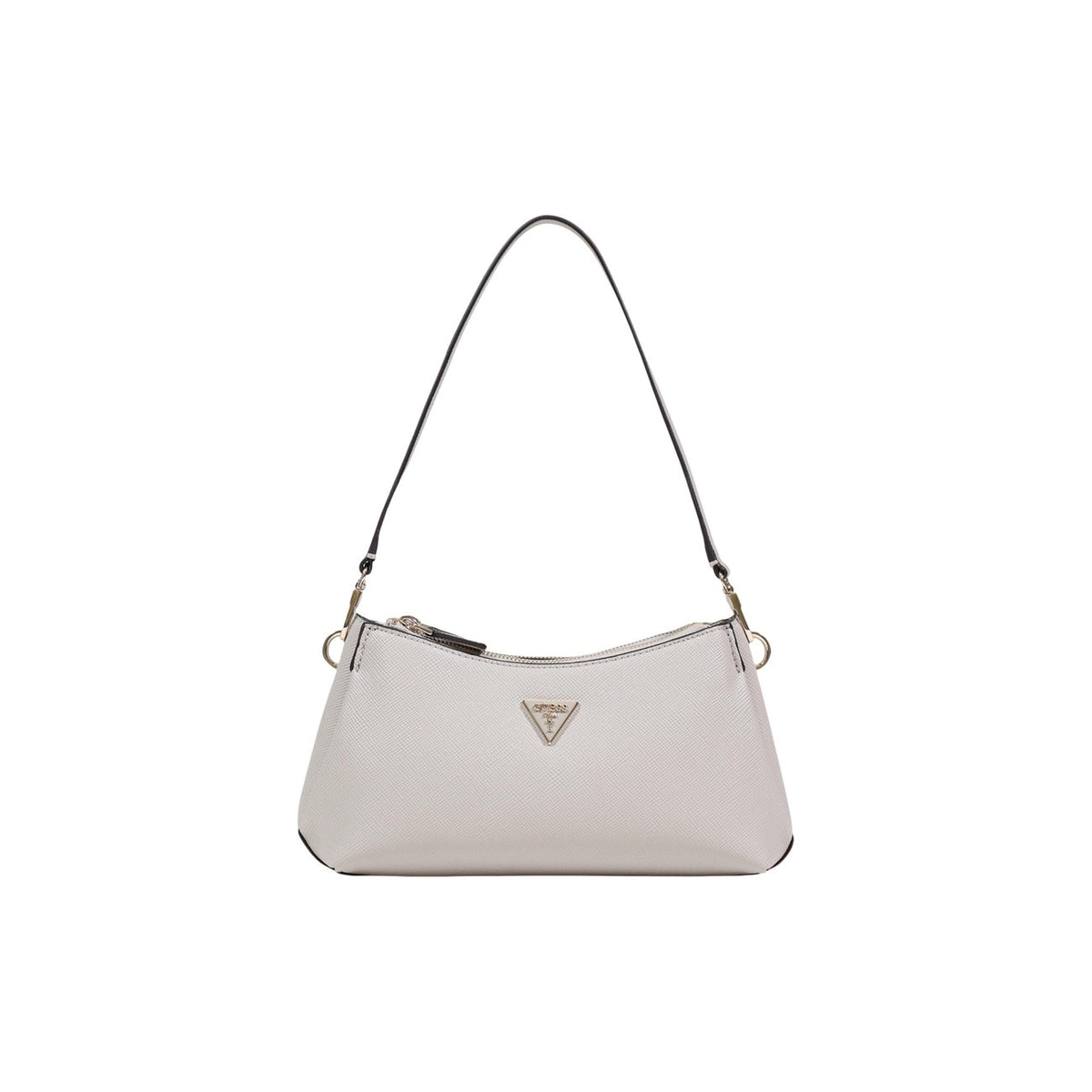 Guess Noelle II Sac Femme Noir Bandoulière Multi-Compartiments