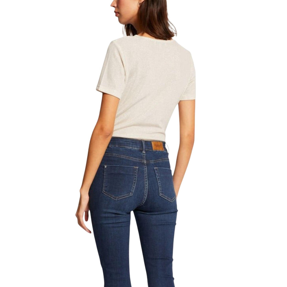 Morgan De Toi Femme T-Shirts