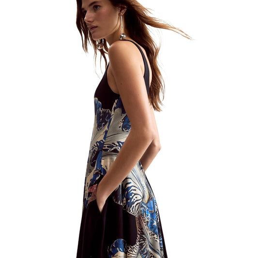 Desigual Femme Robes