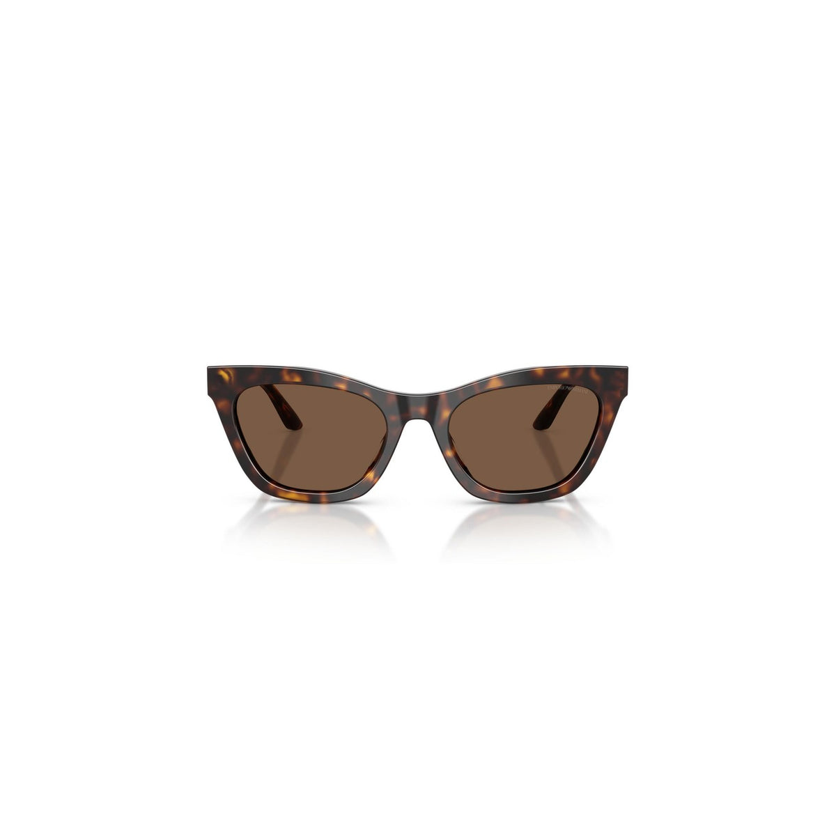 Emporio Armani Femme Lunettes De Soleil