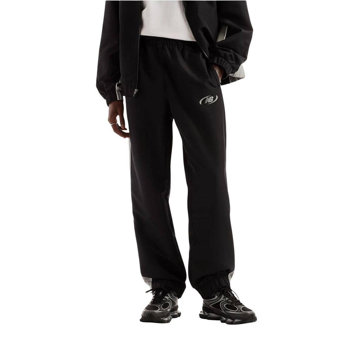 New Balance Homme Pantalons