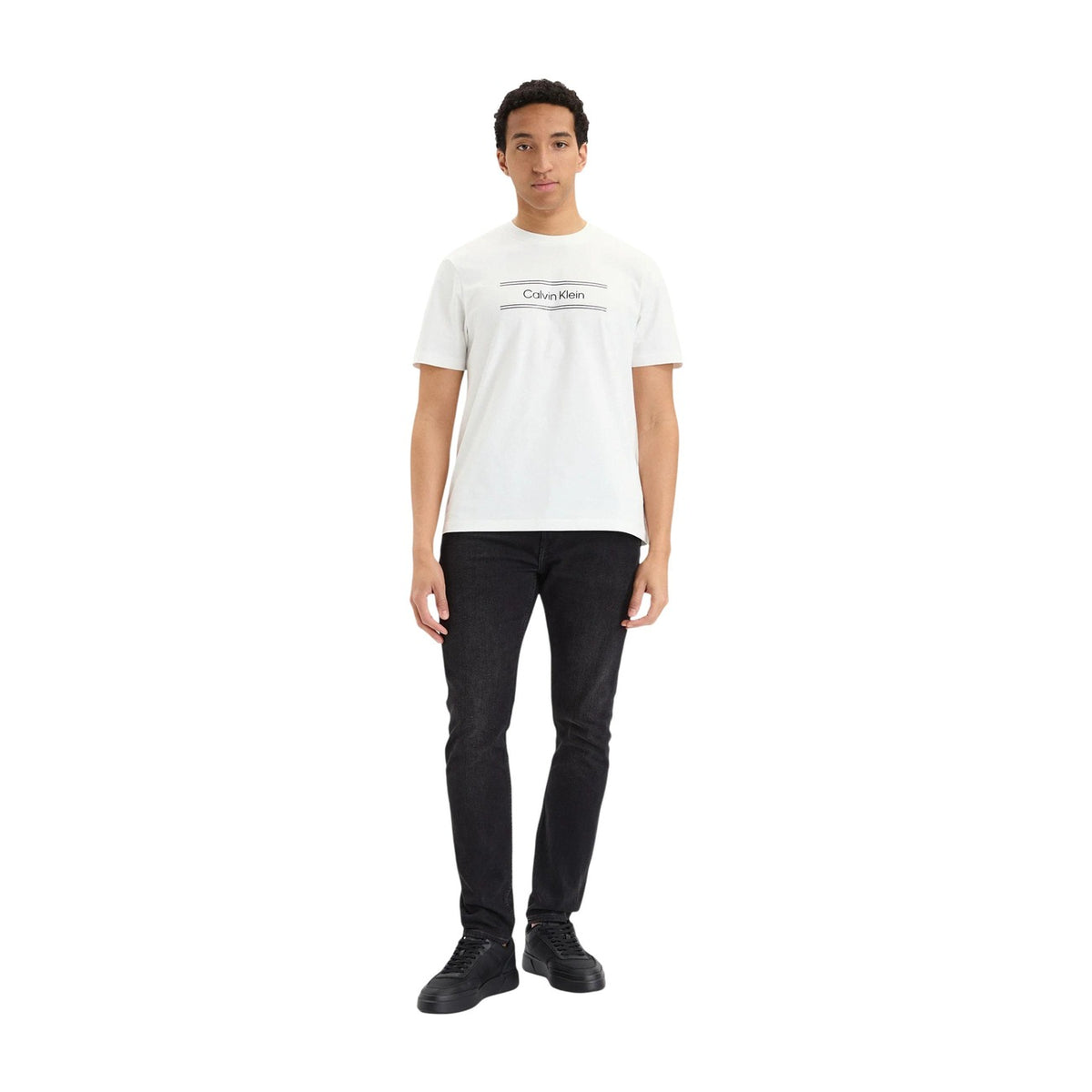 Calvin Klein herenjeans