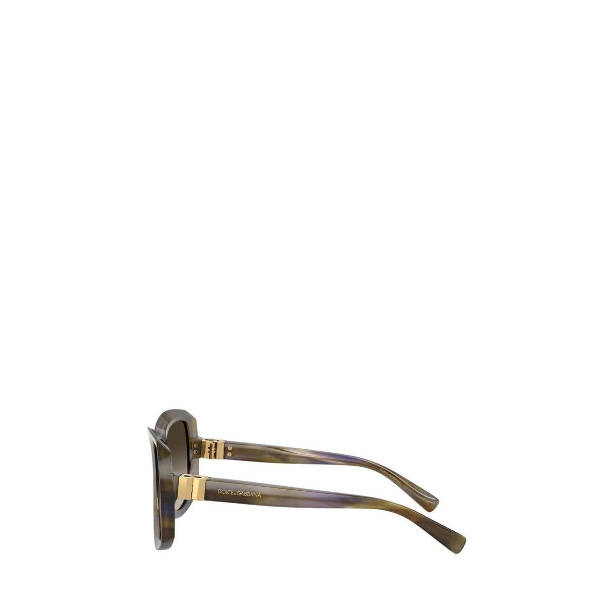 Dolce & Gabbana Femme Lunettes De Soleil