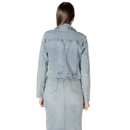 Morgan De Toi Femme Vestes