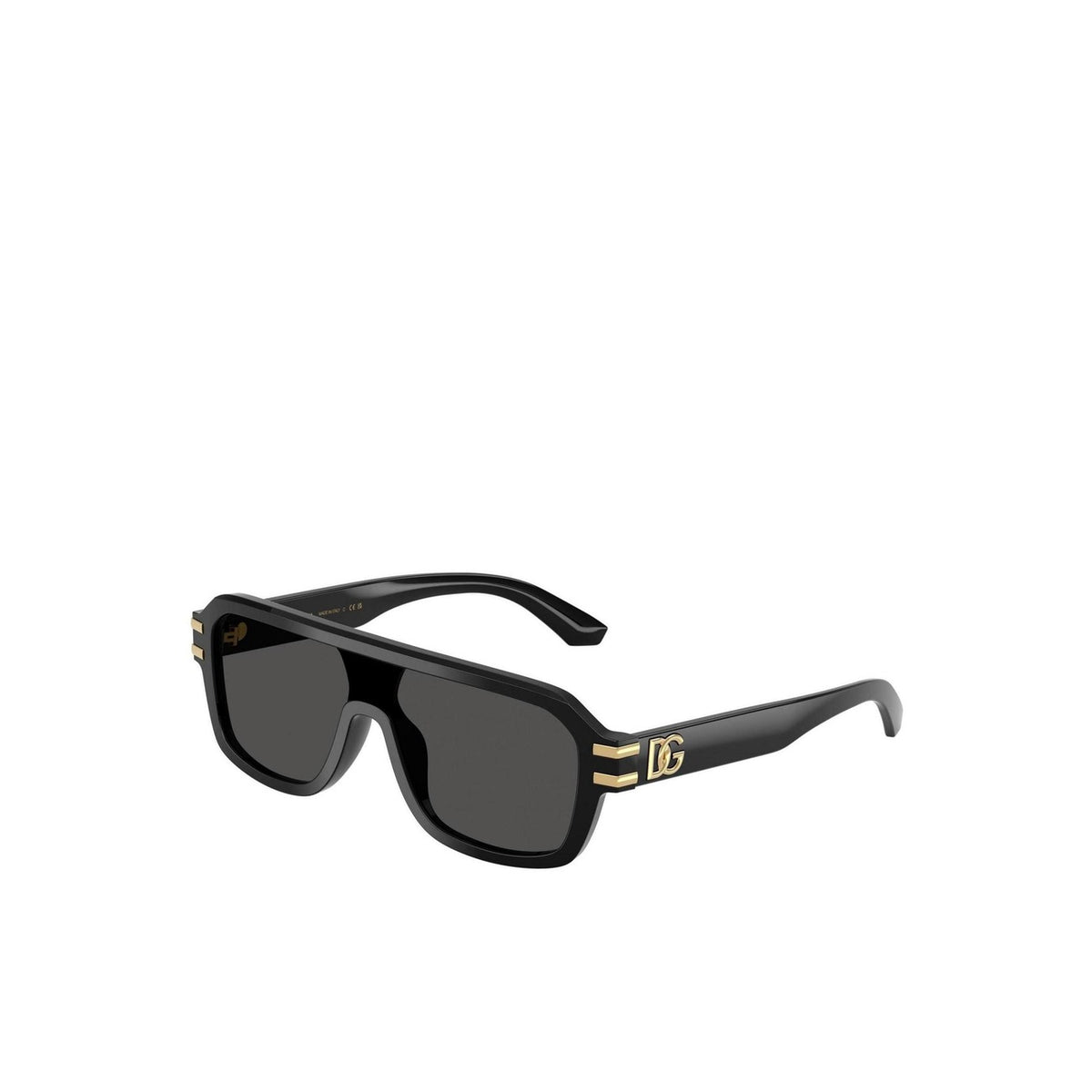 Dolce & Gabbana Homme Lunettes De Soleil