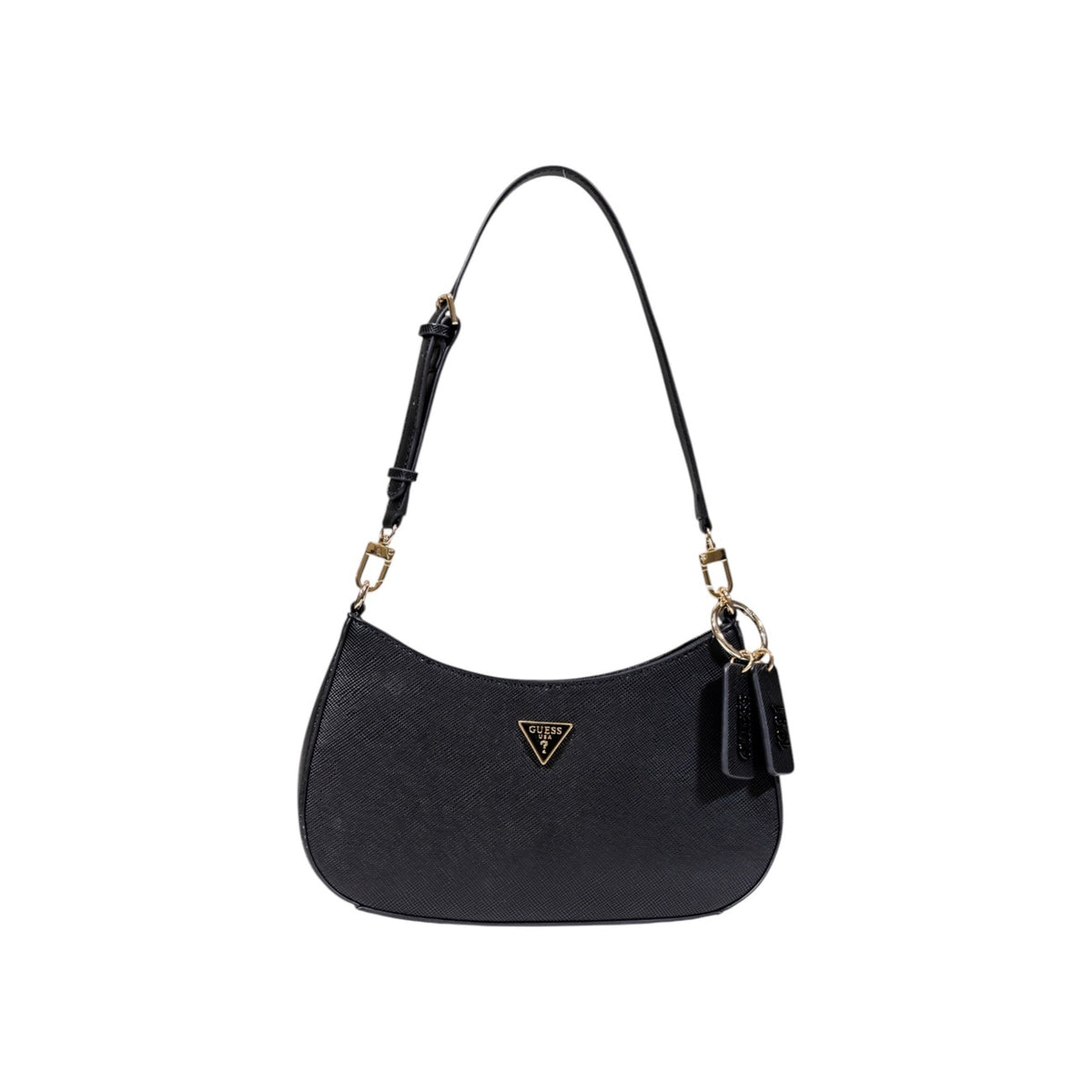 Image 5 : Accessoire Guess femme gris, design moderne et élégant — delvale