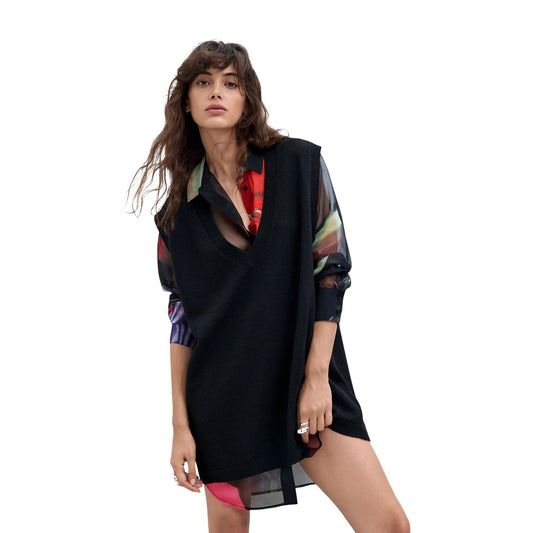 Desigual Femme Robes