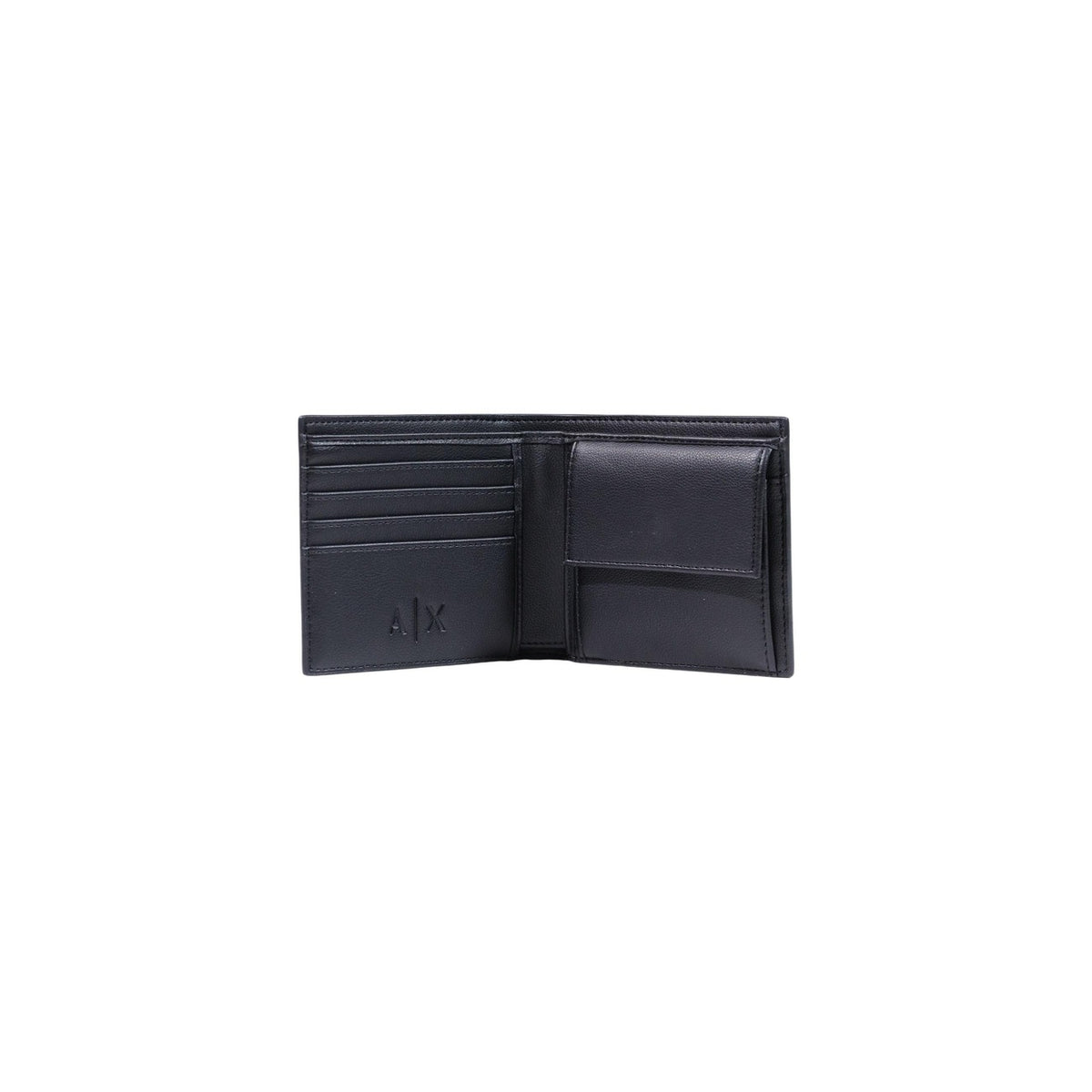 Armani Exchange Homme Portefeuilles