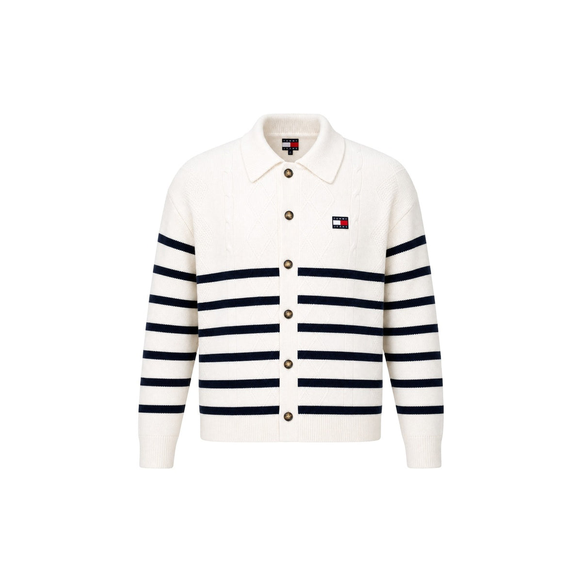 Tommy Hilfiger Jeans Homme Sweatshirts