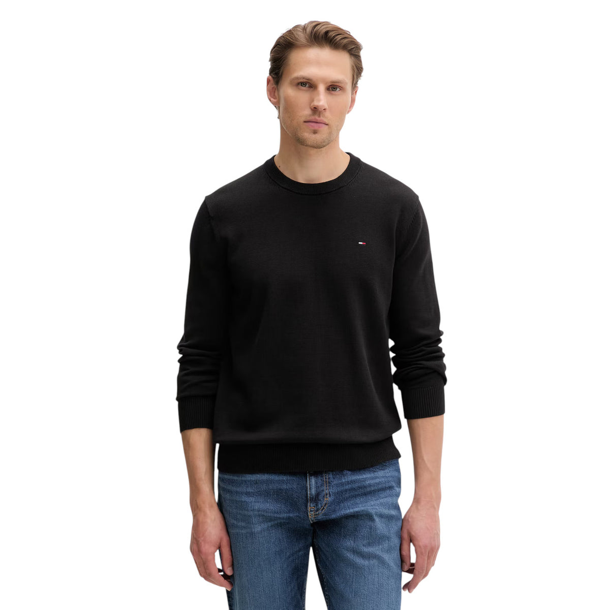 Tommy Hilfiger Jeans Homme Pulls