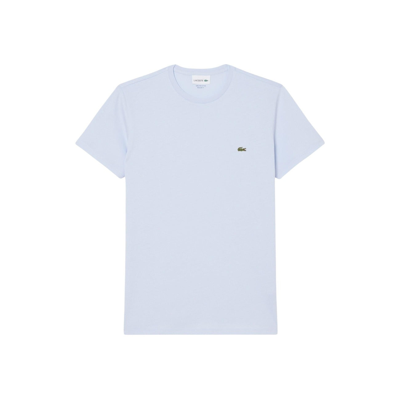 Lacoste Homme T-Shirts