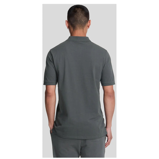 Lyle & Scott herenpoloshirt