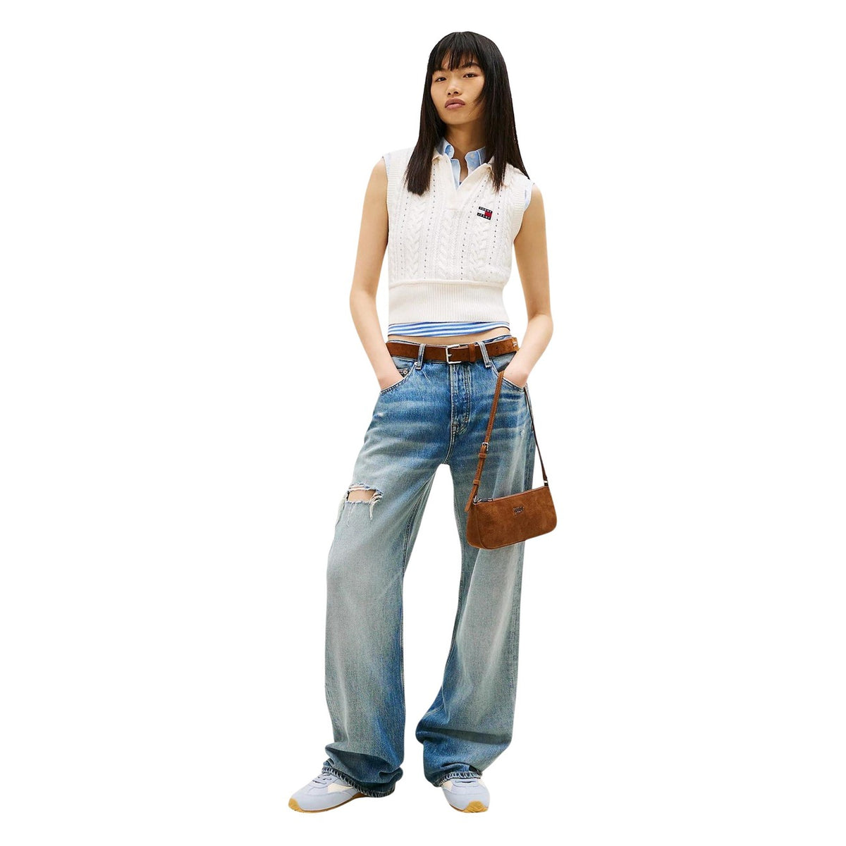 Tommy Hilfiger Jeans Dames Jeans