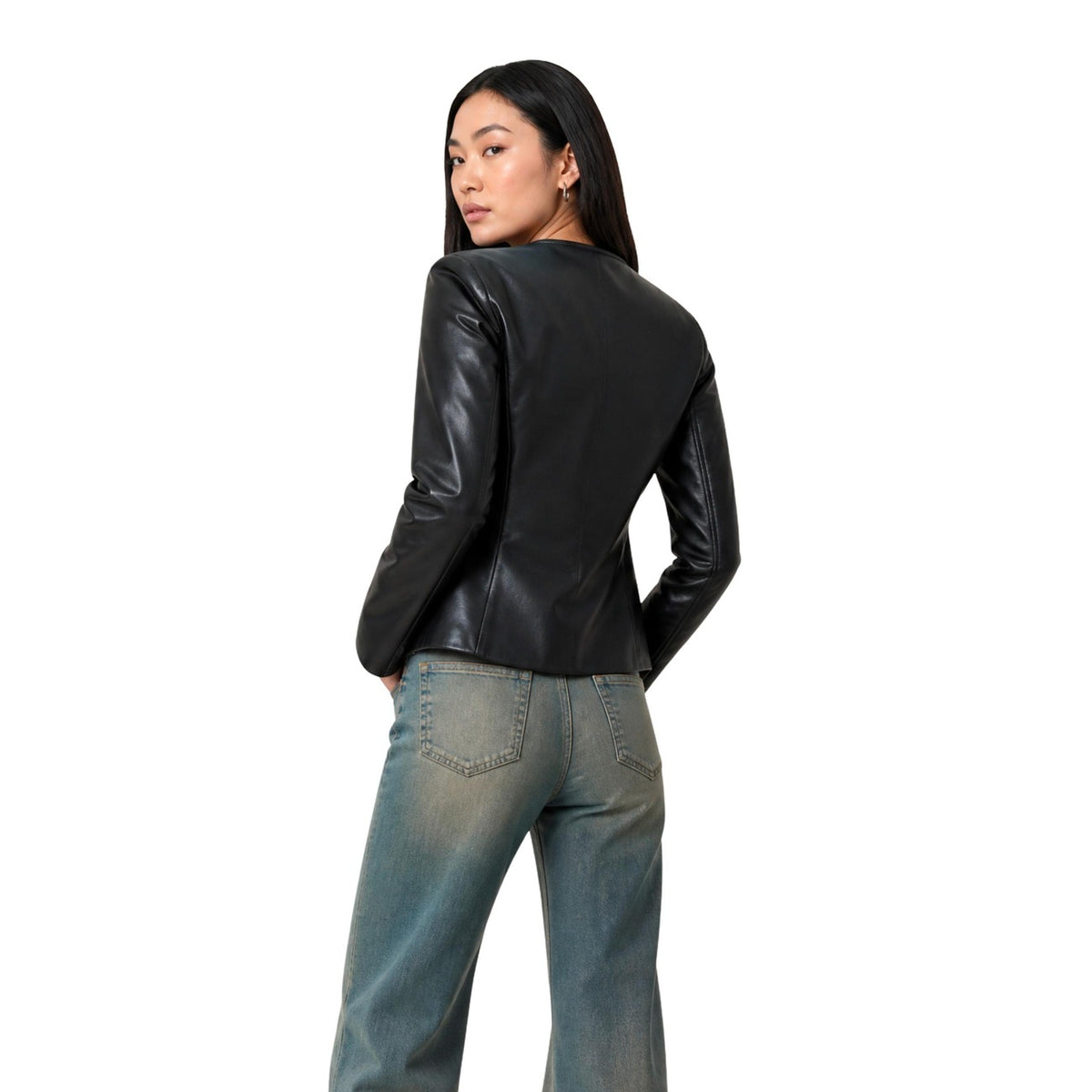 Only Femme Jaquettes