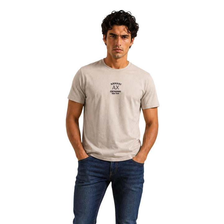 Armani Exchange Homme T-Shirts