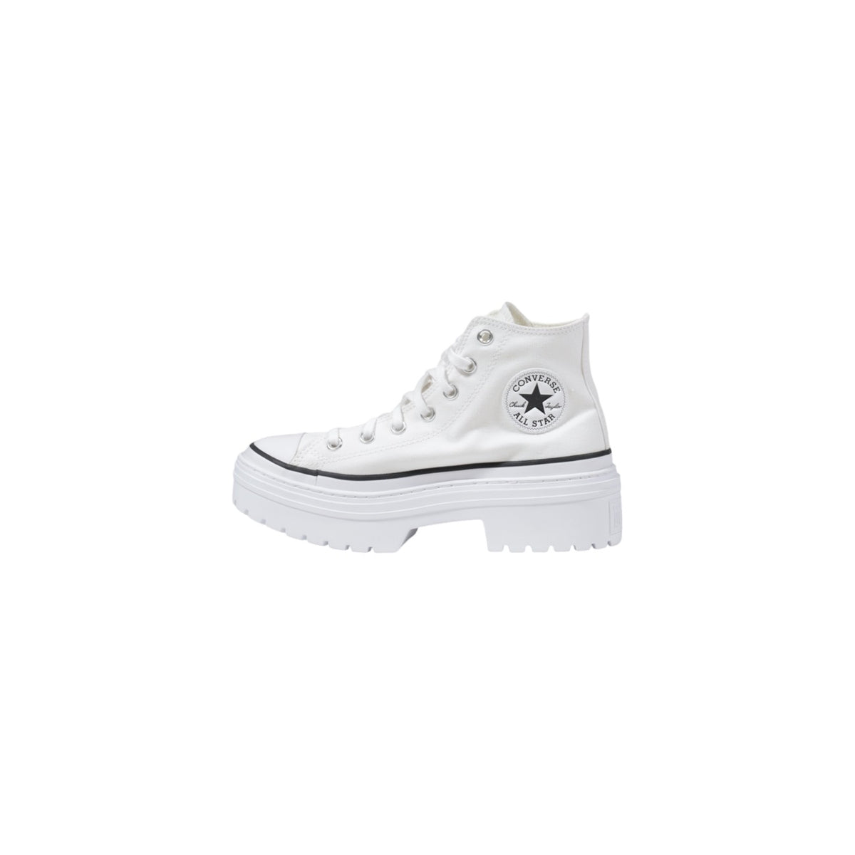 Converse Femme Baskets