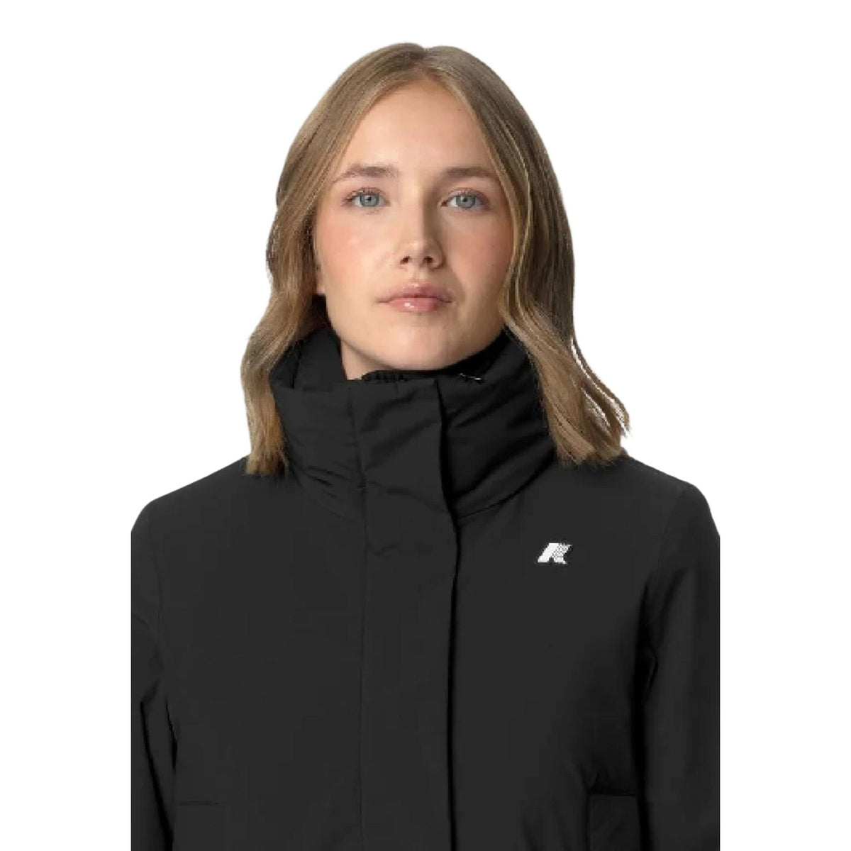 Kway Femme Jaquettes