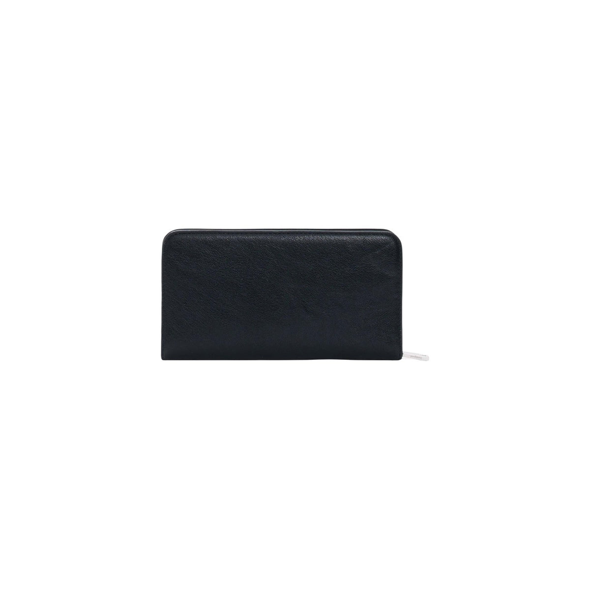 Image 3 : Vue d'ensemble du portefeuille Desigual femme noir format compact — Delvale