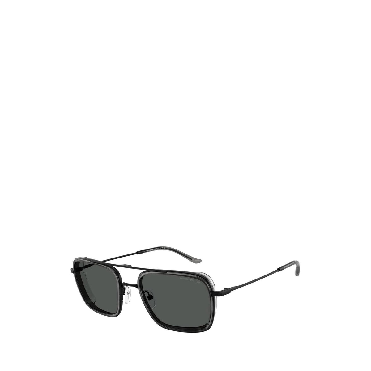Emporio Armani Homme Lunettes De Soleil