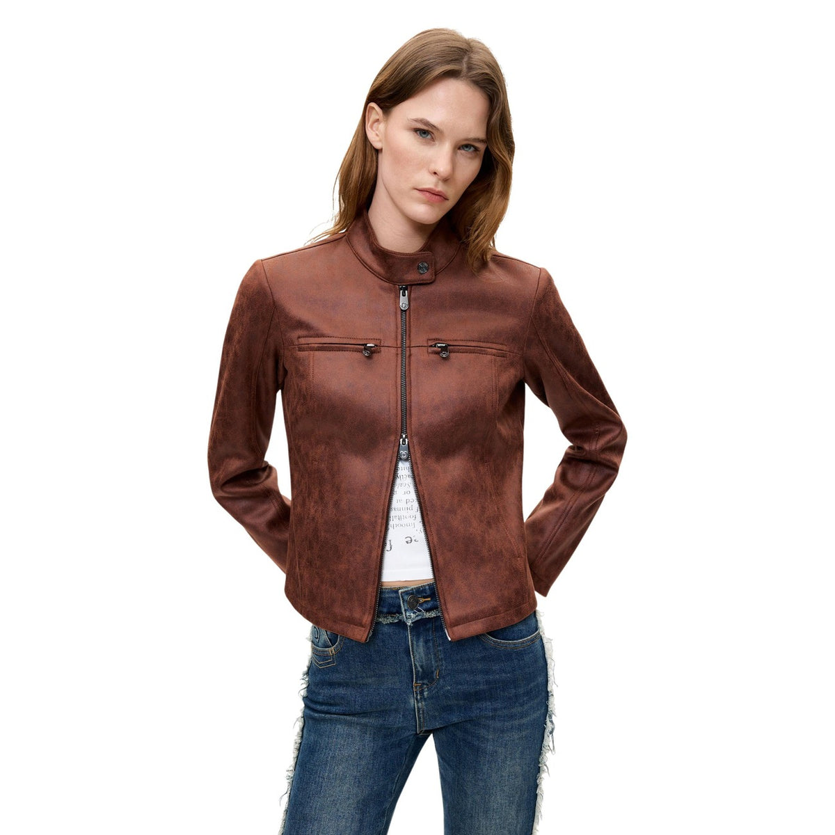 Desigual Femme Jaquettes