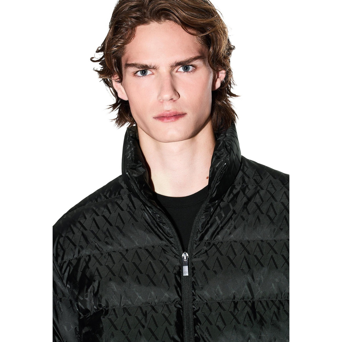 Armani Exchange Homme Vestes