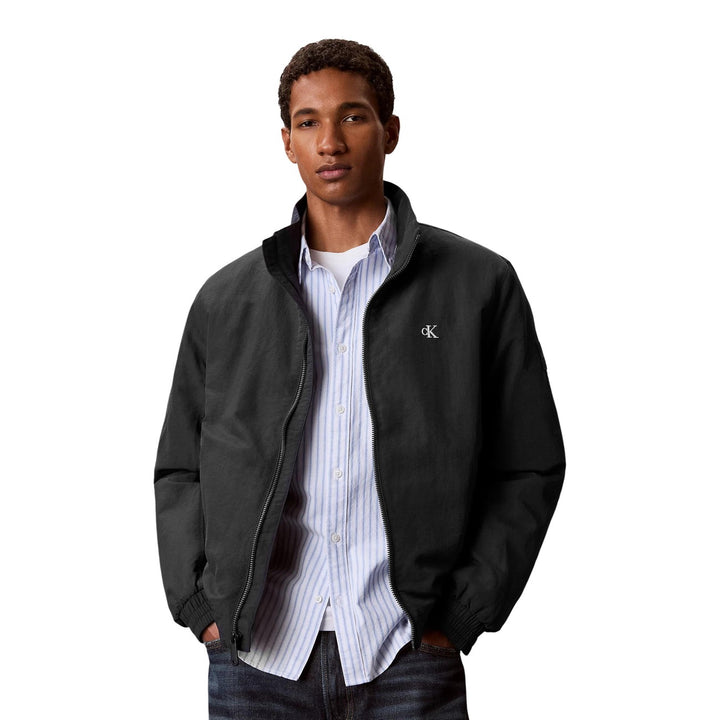 Calvin Klein Jeans Homme Jaquettes