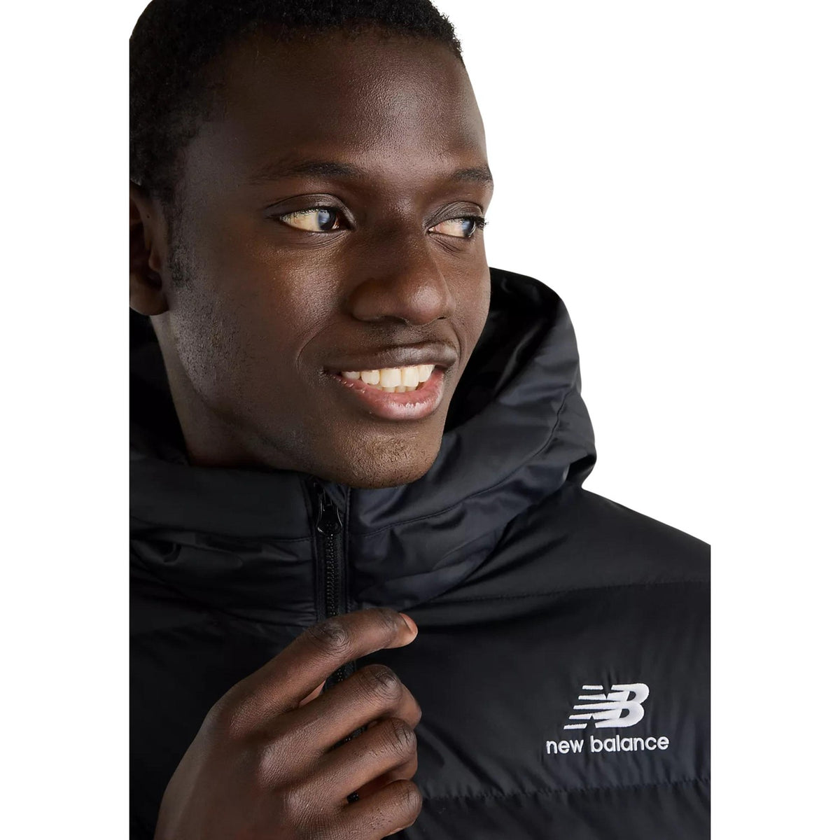 New Balance Homme Vestes