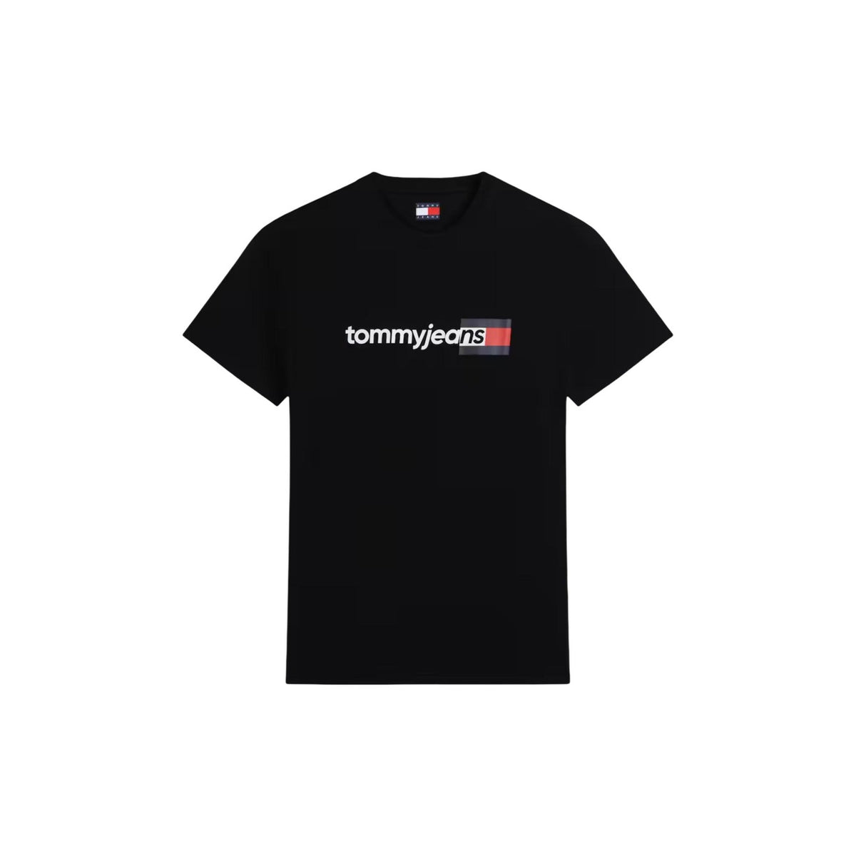 Tommy Hilfiger jeans heren T-shirts