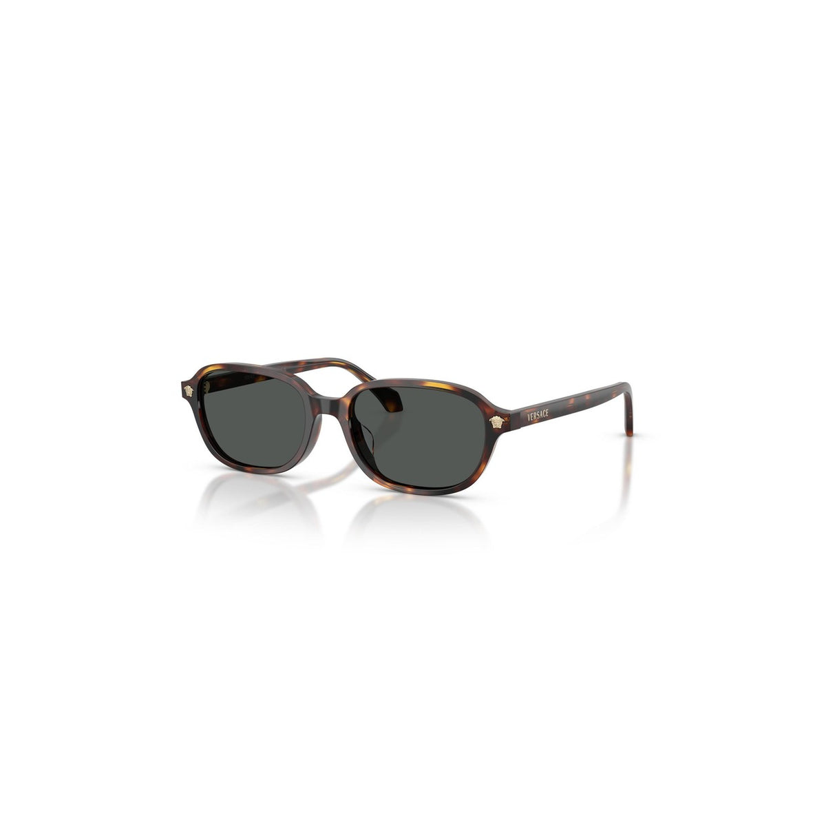 Versace Femme Lunettes De Soleil