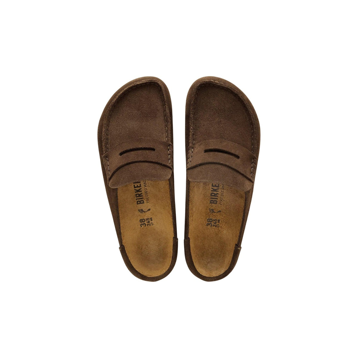 Birkenstock Homme Sandales