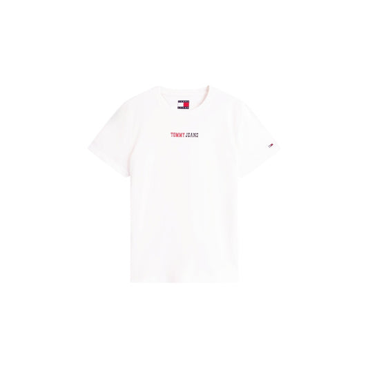 Tommy Hilfiger Jeans Femme T-Shirts
