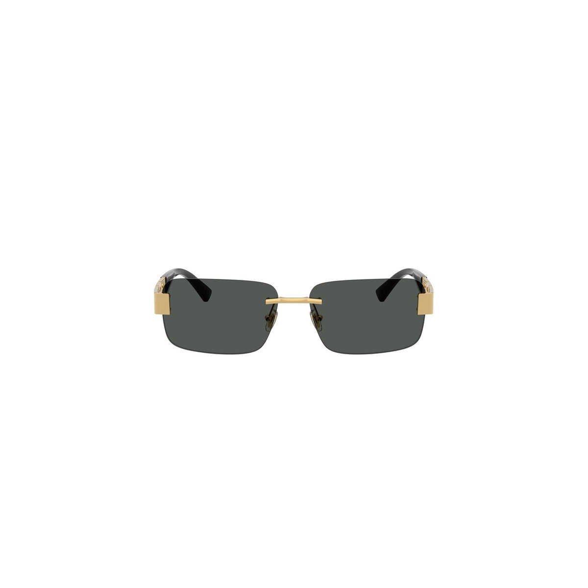 Versace Homme Lunettes De Soleil
