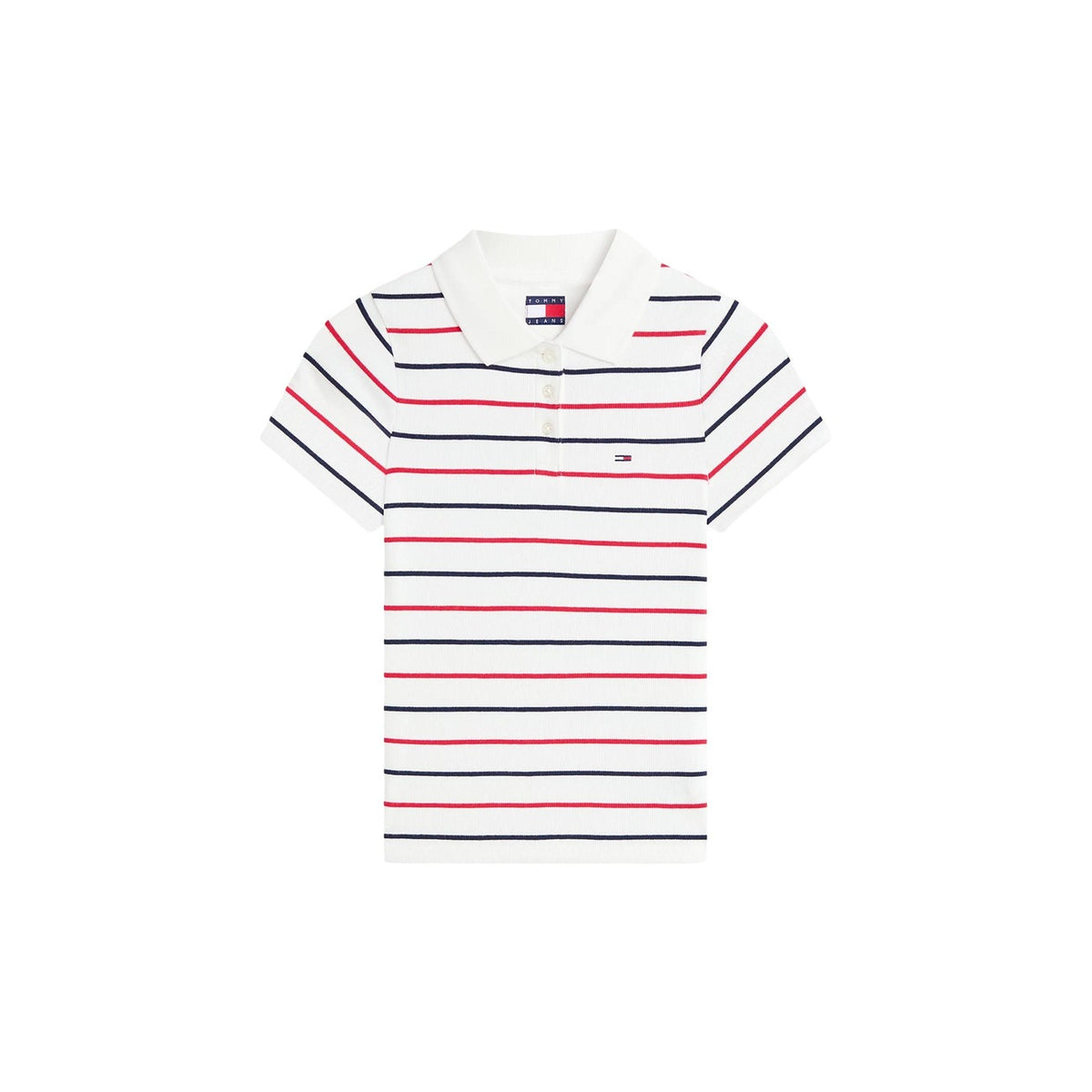 Tommy Hilfiger Jeans Femme Polo