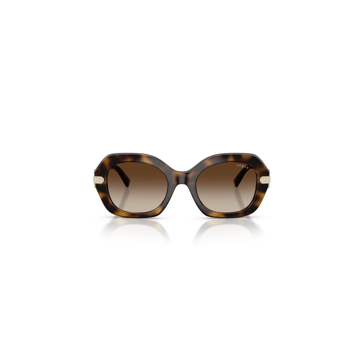 Vogue Eyewear Femme Lunettes De Soleil