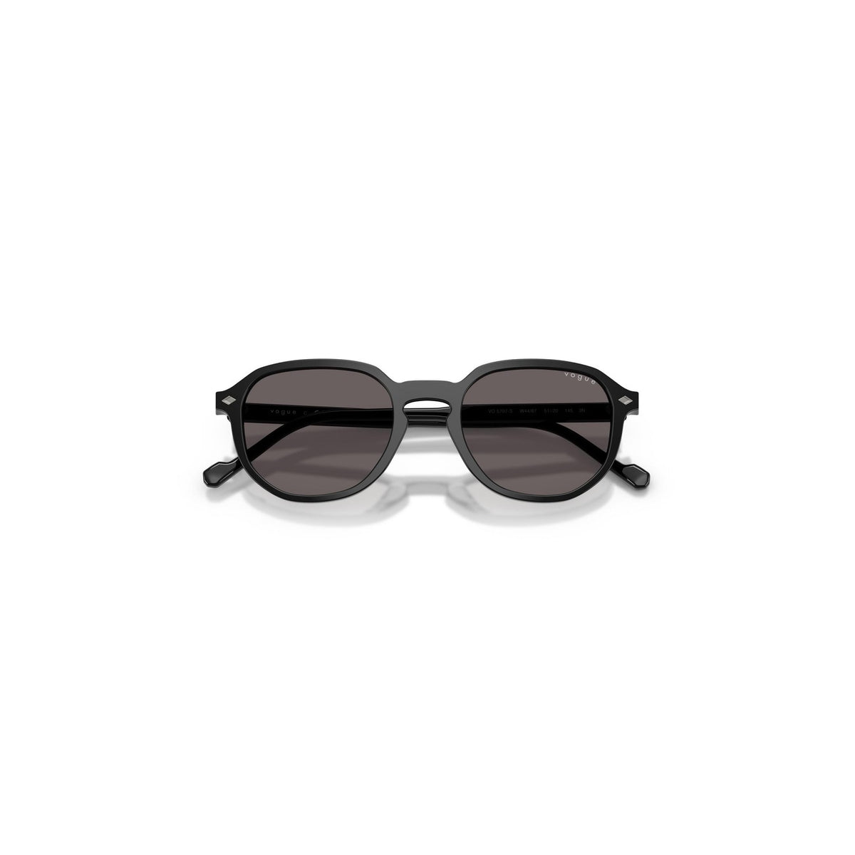Vogue Eyewear Homme Lunettes De Soleil
