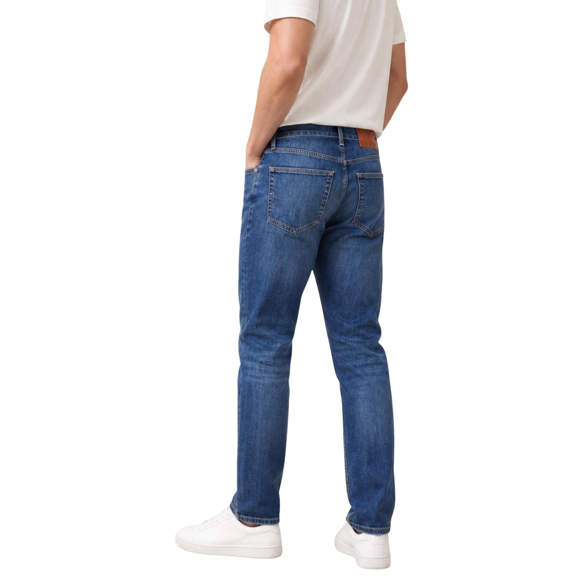 Tommy Hilfiger jeans herenjeans