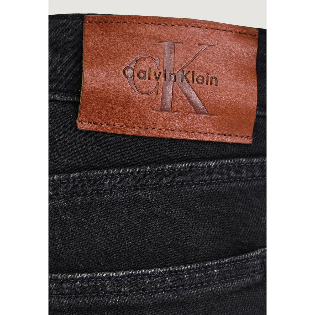 Calvin Klein herenjeans