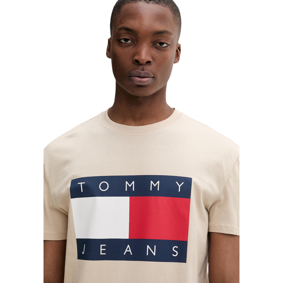 Tommy Hilfiger jeans heren T-shirts