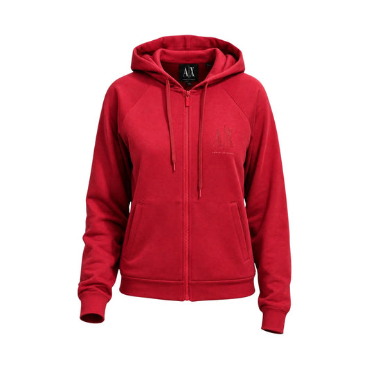 Armani Exchange Femme Sweatshirts