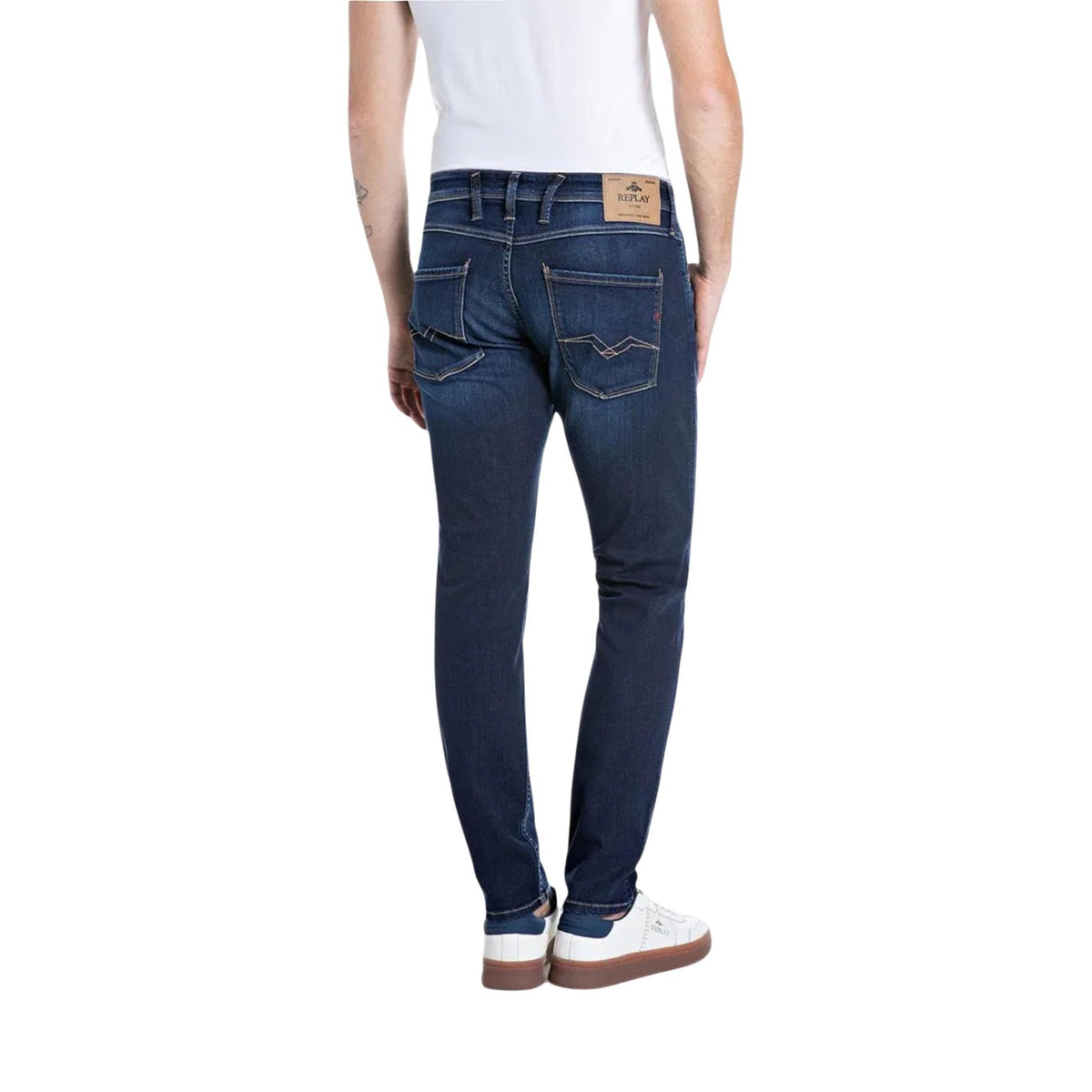 Replay Homme Jeans