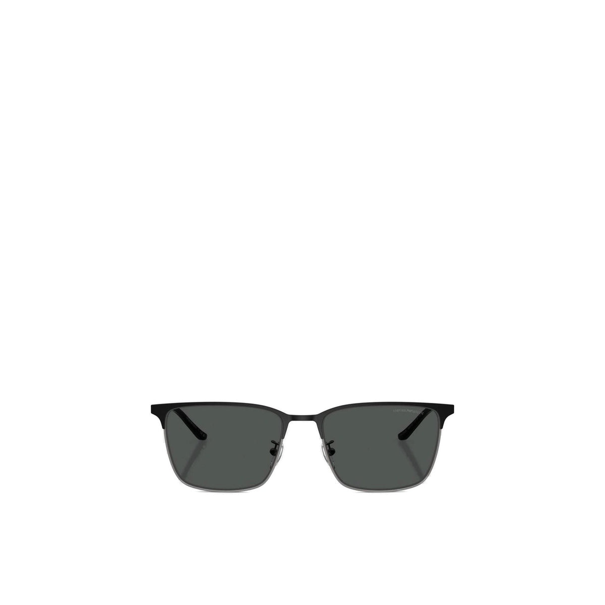 Emporio Armani Homme Lunettes De Soleil
