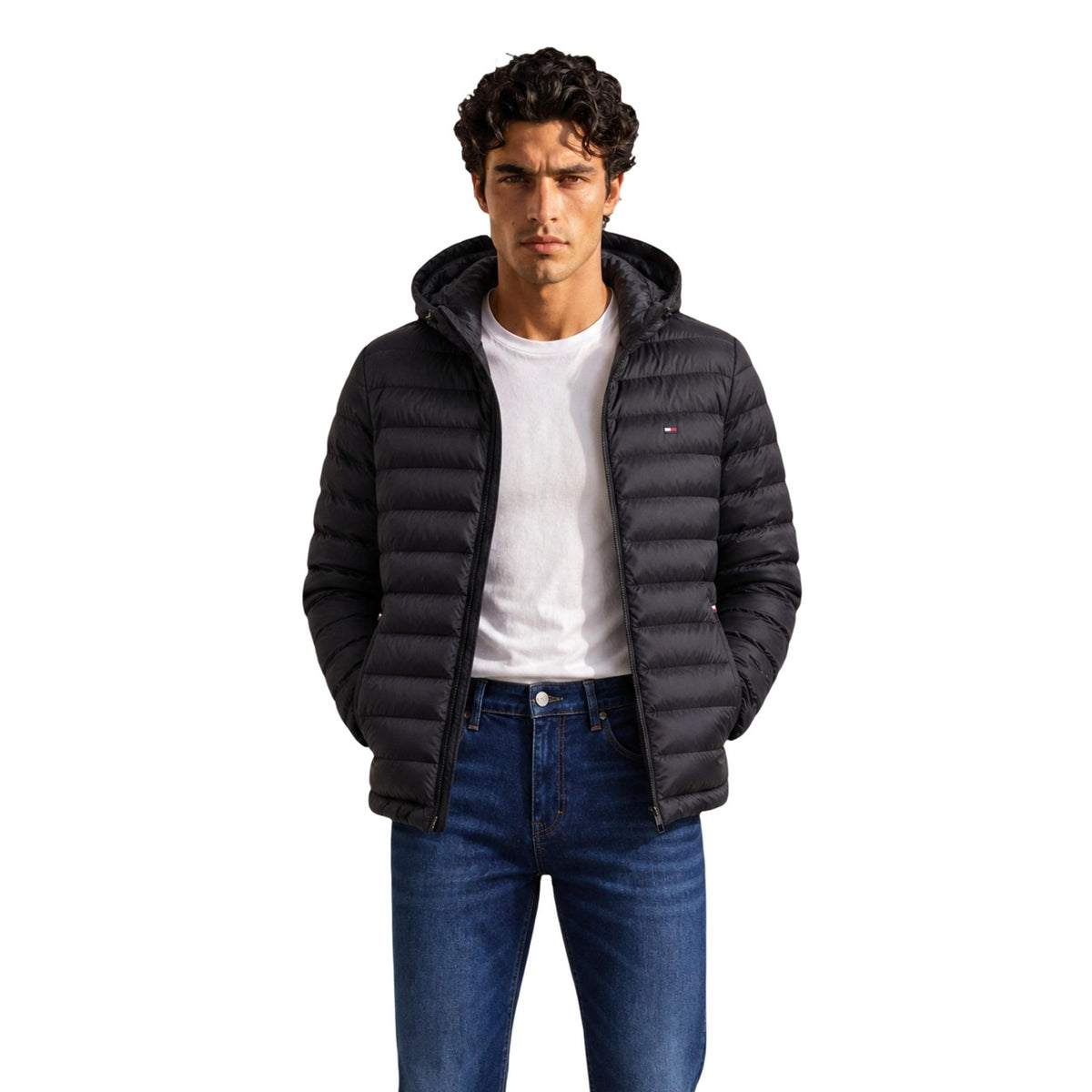 Tommy Hilfiger Homme Vestes