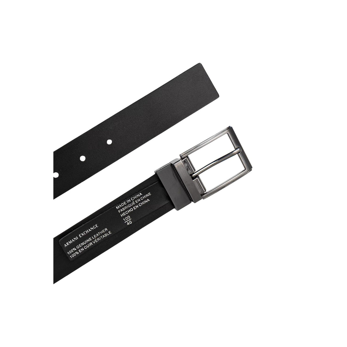 Armani Exchange Homme Ceintures