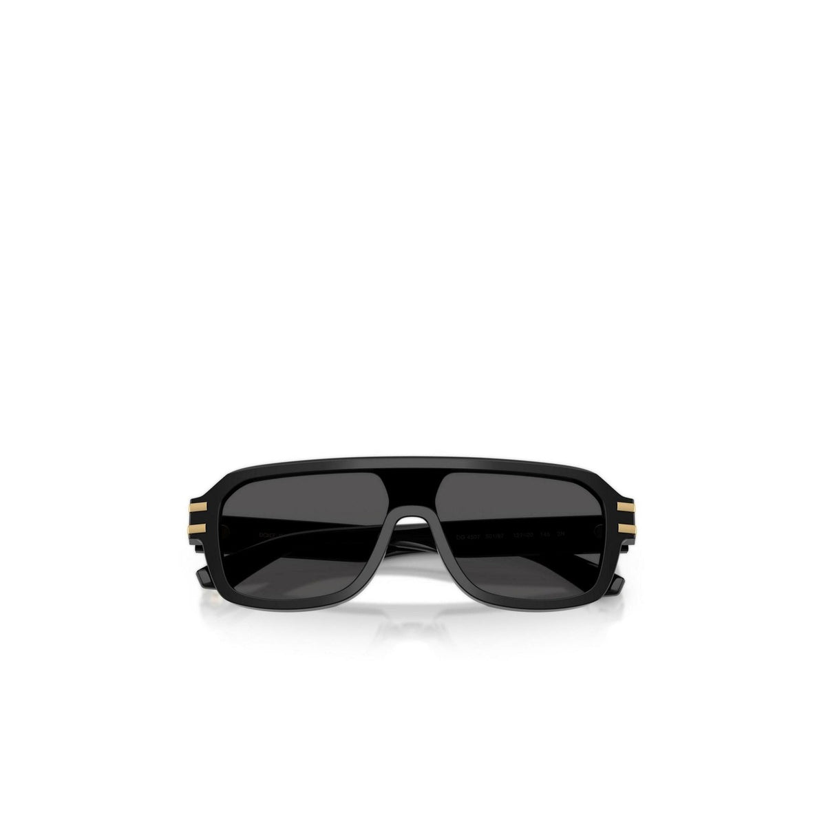 Dolce & Gabbana Homme Lunettes De Soleil