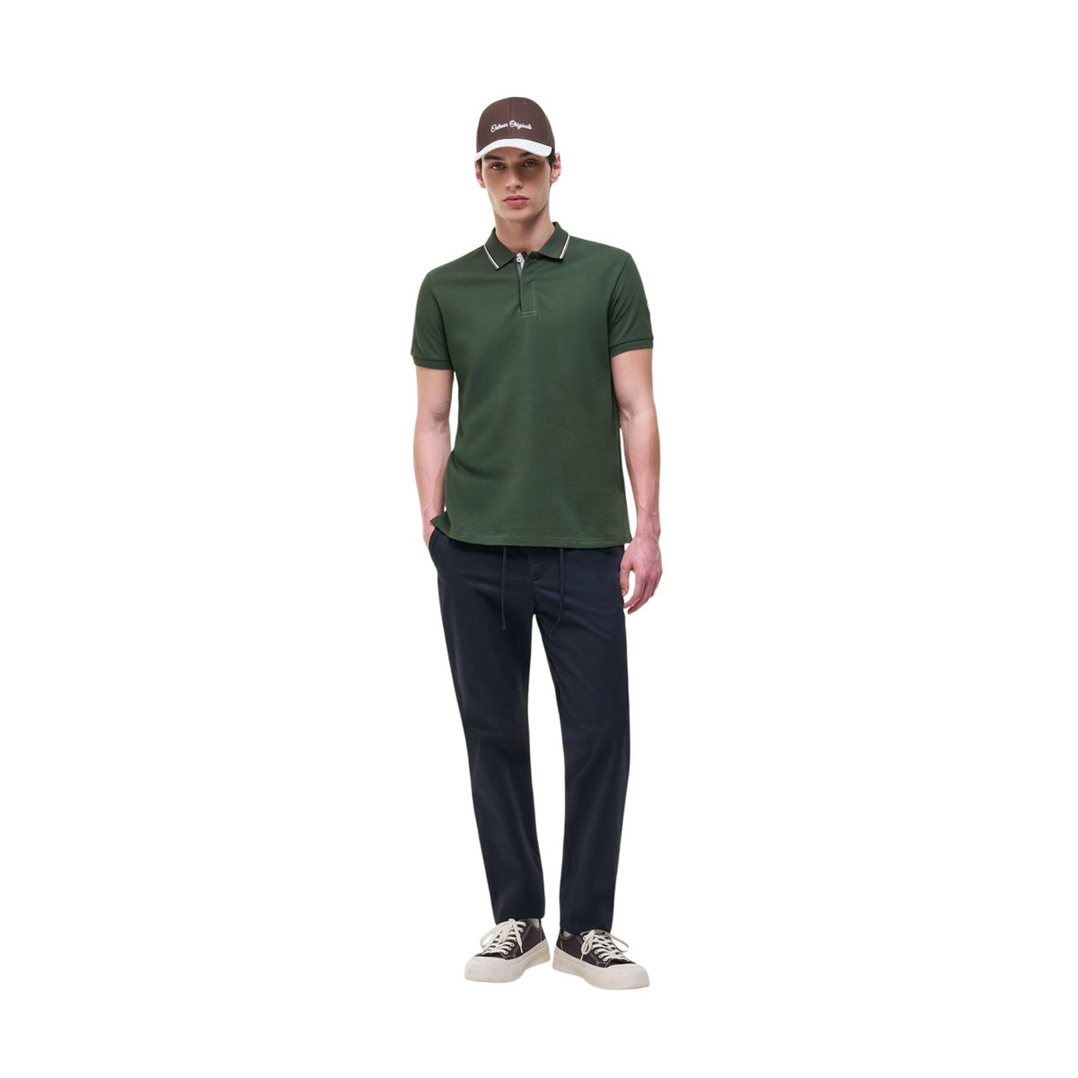 Colmar Originals Homme Polo