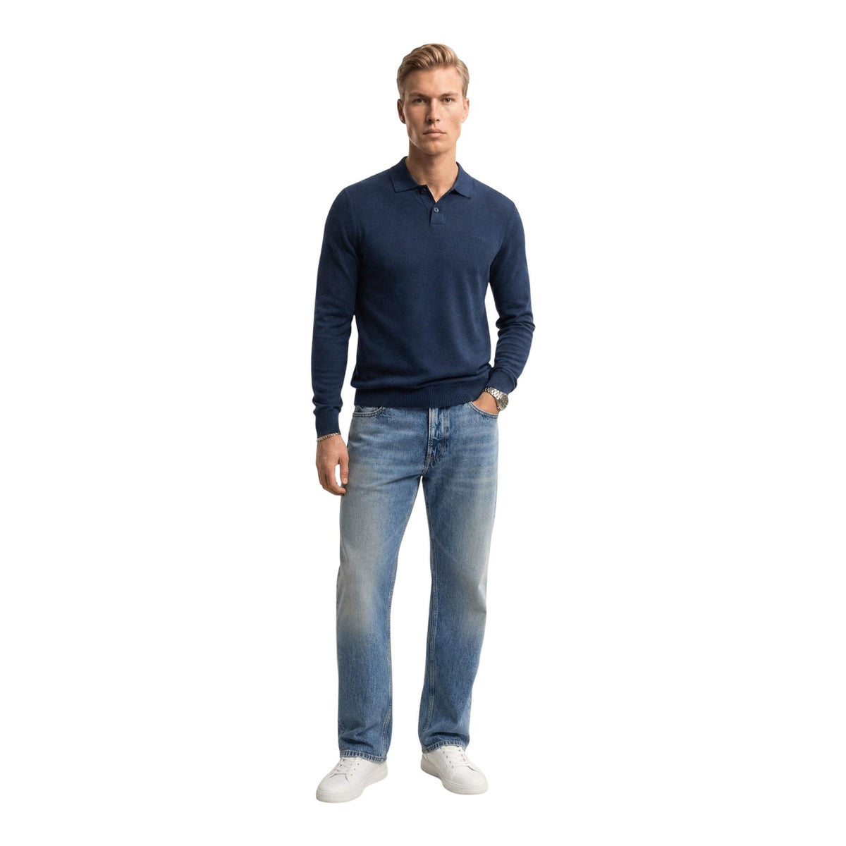 Boss Homme Pulls